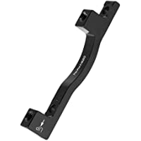 1 Pieza Adaptador de Montaje de Freno de Disco de Bicicleta de Carretera Adaptador de Freno de Bicicleta- Soporte de…